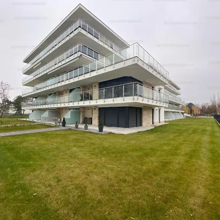 Sunset Apartman Siofok
