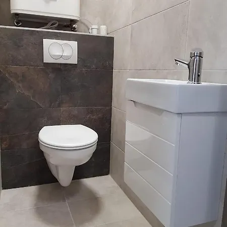 Apartman Sunset Apartman *