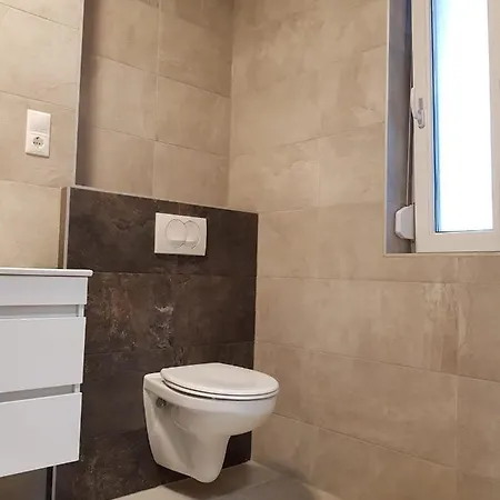 Sunset Apartman Apartment Siofok