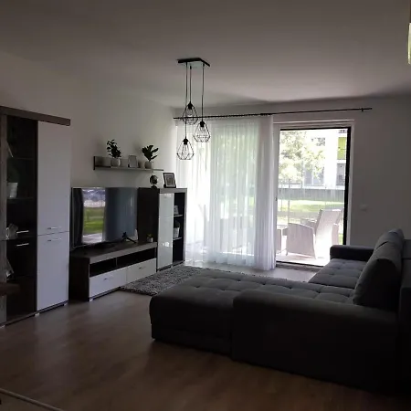 Sunset Apartman Apartment *