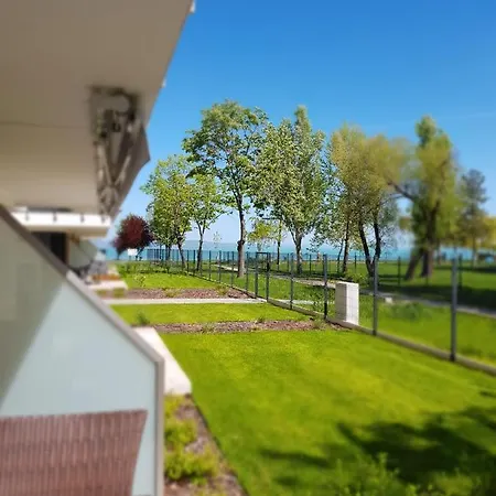 Sunset Apartman Siofok