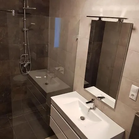 Sunset Apartman Siofok