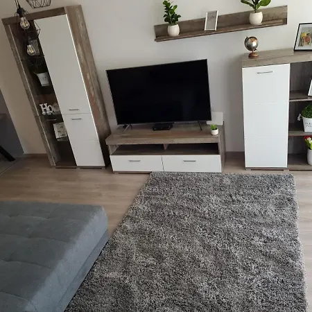 Sunset Apartman Siofok