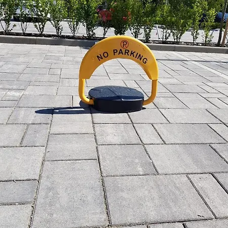 Sunset Apartman Siofok