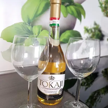 Sunset Apartman * Siofok