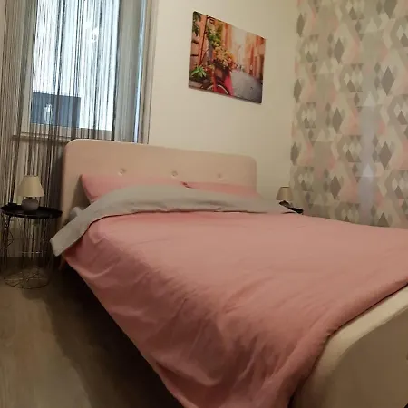 Sunset Apartman Siofok