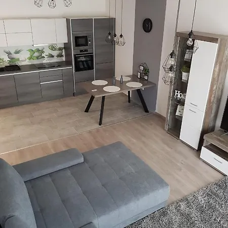 Sunset Apartman