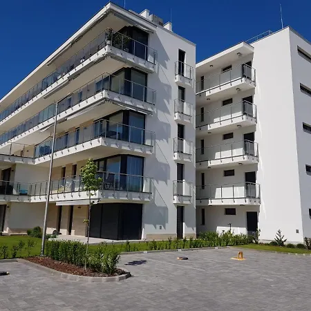 Sunset Apartman