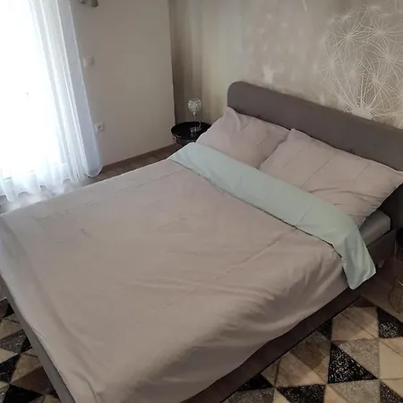 Sunset Apartman Siofok